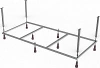 Металлический каркас для акриловой ванны BelBagno BB105-190-110-MF