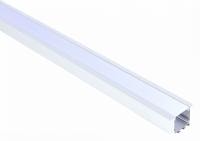 Короб встраиваемый ST-Luce Светодиодные ленты ST017.129.06