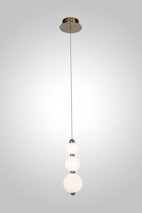 Подвесной светильник AM-Group PEARL PEARL 22049-1 FGD
