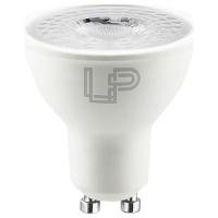 Лампа светодиодная LEDS POWER  GU10 8Вт 3000K 006871
