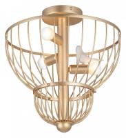 Люстра на штанге Vitaluce V3061 V3061-8/3PL