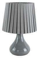 Настольная лампа декоративная Lumion NAINA 8184/1T