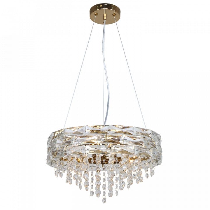 Подвесной светильник Favourite Icicle 4251-6P
