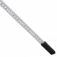 Накладной светильник Maytoni Technical Гибкий TR160-1-50W3K-5B