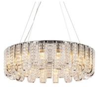 Подвесная люстра Aployt Konstanciya APL.790.03.18
