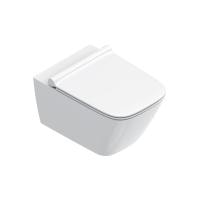 Подвесной унитаз Catalano Green 0411550001