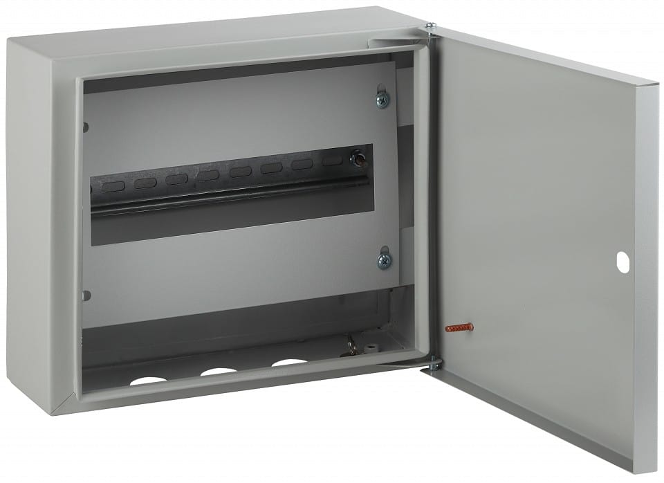 Электрический щиток навесной Эра  NO_SIMPLE_STM_SHRN-12_IP31