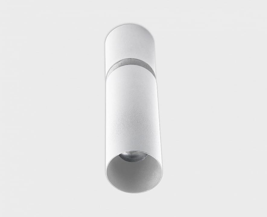 Накладной светильник Italline IT02-023 IT02-023 white 3000K