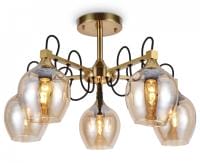 Люстра на штанге Ambrella Light TR TR9061