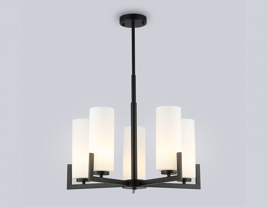 Люстра на штанге Ambrella Light LH LH56057