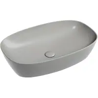 Раковина 60x38 см Ceramica Nova Element CN6049MH