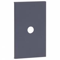 Накладка для ТВ-розетки MEITON  AL08M2