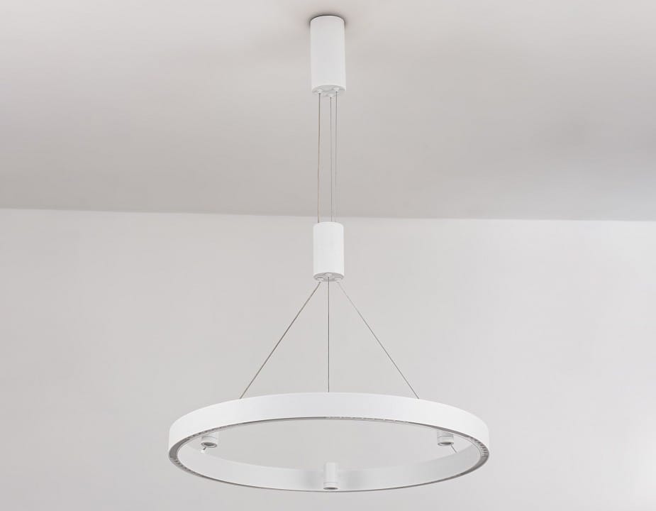 Подвесной светильник Ambrella Light FL FL5844