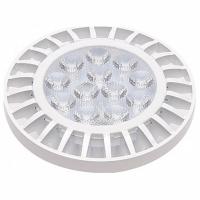 Лампа светодиодная Jazzway Pled Power GX53 12Вт 4000K 1033895