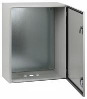 Электрический щиток накладной Эра  stmS.3-0-54