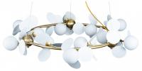 Подвесная люстра Loft it Matisse 10008/1050 white