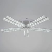 Потолочная люстра Reluce 58290 58290-0.3-10 WH