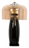 Настольная лампа декоративная Manne TL.7504 TL.7504-5W.LED(BL)