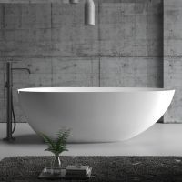 Акриловая ванна Abber 170x80 AB9211