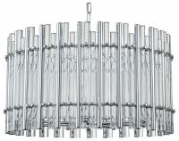 Подвесной светильник Indigo Violino 12025/7P Chrome