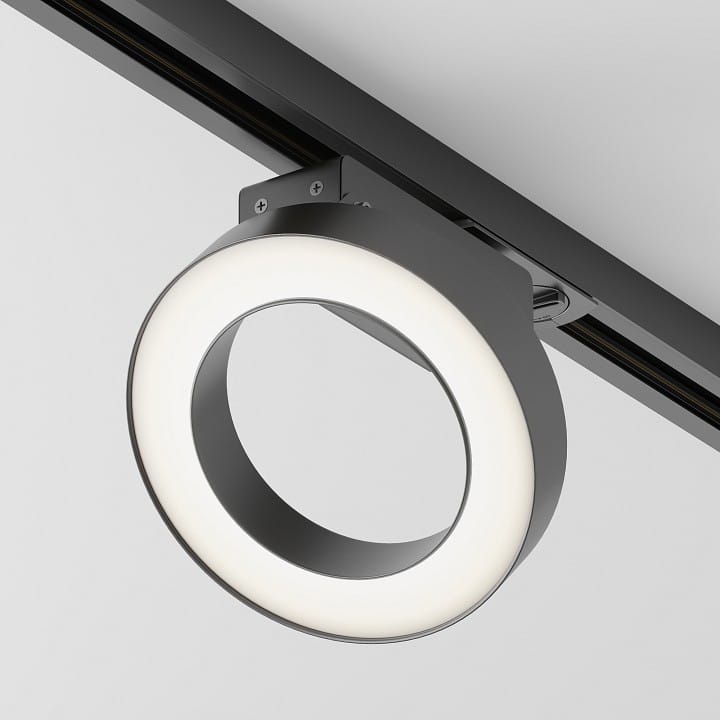 Светильник на штанге Maytoni Technical Рим TR044-1-12W3K-B