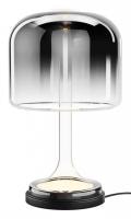 Настольная лампа декоративная Maytoni Spirito MOD286TL-L8B3K
