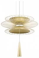 Подвесной светильник Loft it Star 10141B/400 Gold