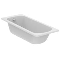 Акриловая ванна Ideal Standard 170х70 SIMPLICITY W004401
