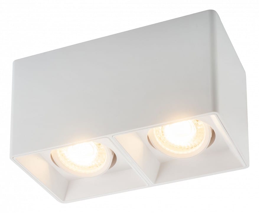Накладной светильник Denkirs DK3030 DK3035-WH