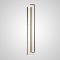 Накладной светильник Imperiumloft  Arisaig-Wall01