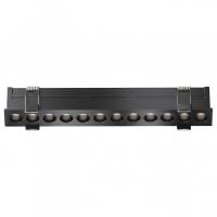 Встраиваемый светильник Maytoni Technical Точки DL065-20W3-6K-B