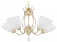 Подвесная люстра Arte Milano Amalfi-5816 335816/5 FGD