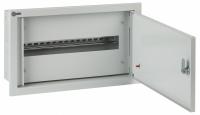 Электрический щиток встраиваемый Эра  NO-123-25