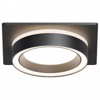 Встраиваемый светильник Apeyron Electrics Ray 16-103
