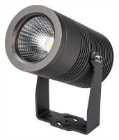 Наземный прожектор Arlight ALT-RAY-R89-25W Warm3000 (DG 24 deg 230V) 026448
