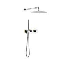 Душевой комплект с термостатом Timo Saona SX-2359/00SM