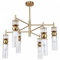 Люстра на штанге F-promo Vanilla 4737-6P