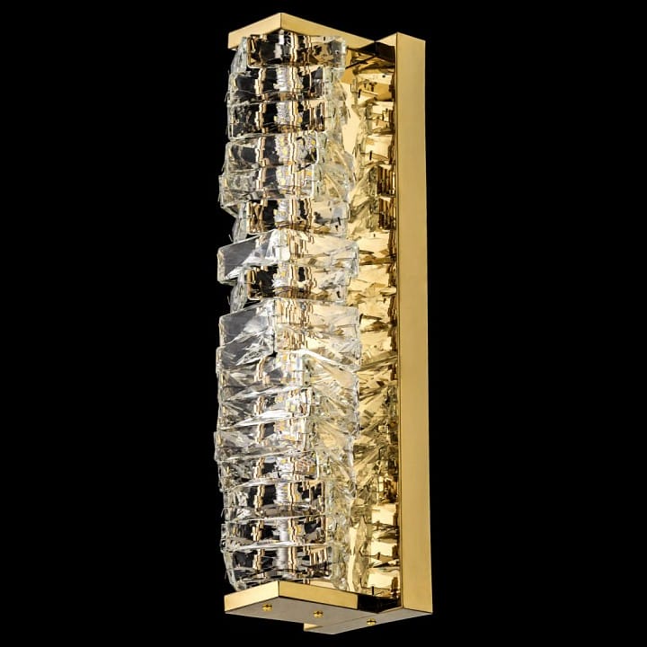 Накладной светильник Dio D’Arte Magaza Magaza L 2.11x47.100 G