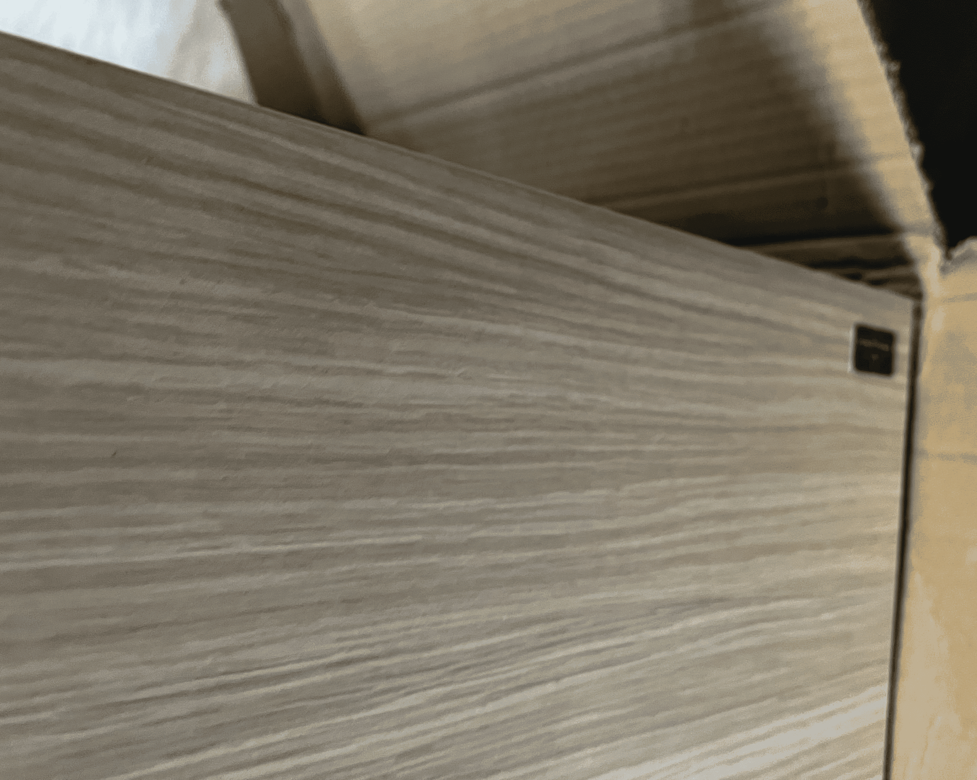 Шкаф-пенал Villeroy&Boch 2DAY2 A99600E9 Light Wood