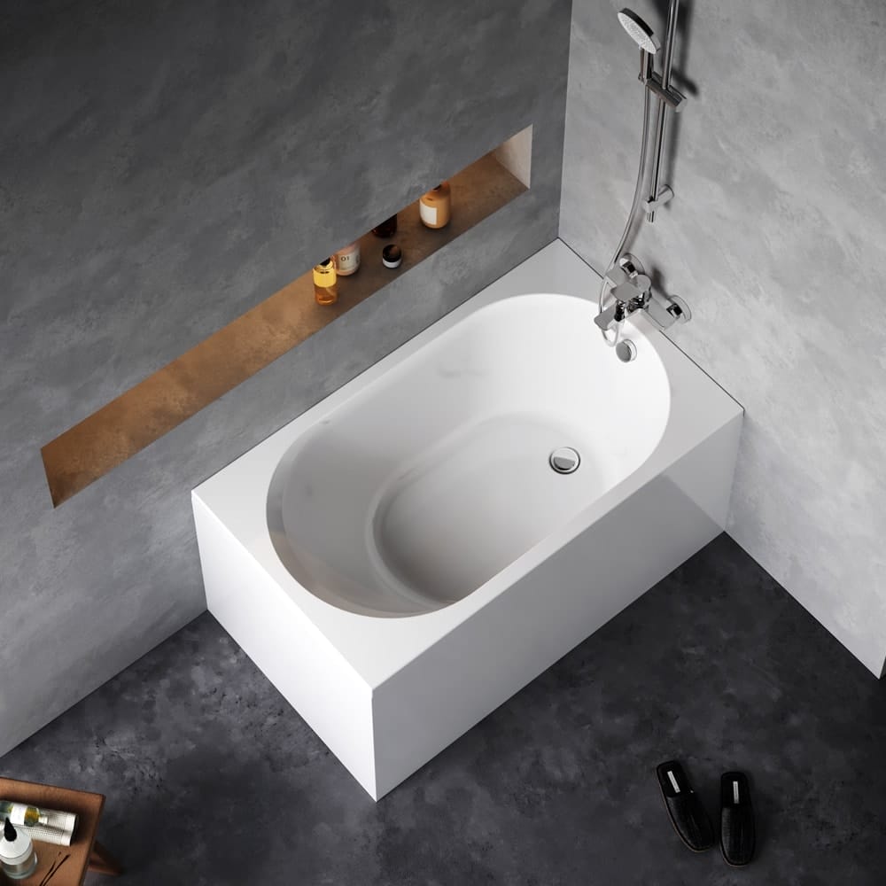Акриловая ванна AM.PM X-Joy 120x70 W94A-120-070W-A