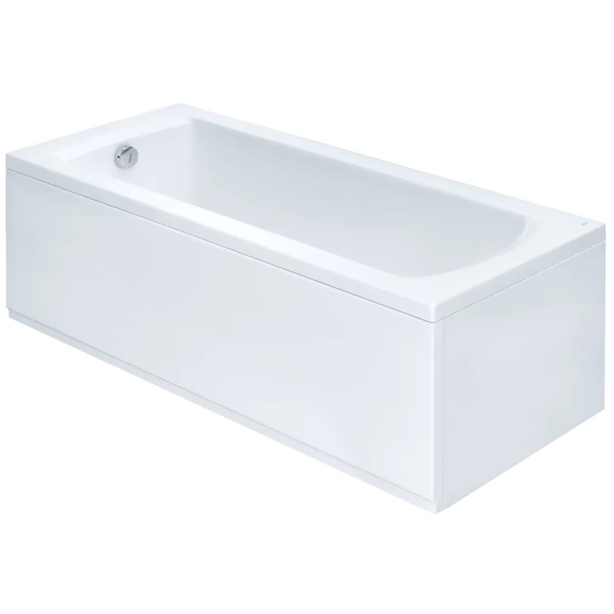 Панель фронтальная 170 Santek Монако XL 1.WH50.1.568