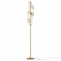 Торшер Maytoni Marmo MOD099FL-02G