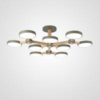 Светильник на штанге Imperiumloft  Turna-X01