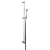 Душевой гарнитур Cisal Xion DS010620D1 сталь