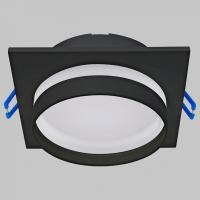 Встраиваемый светильник Imex IL.0029.0016 IL.0029.0016-BK