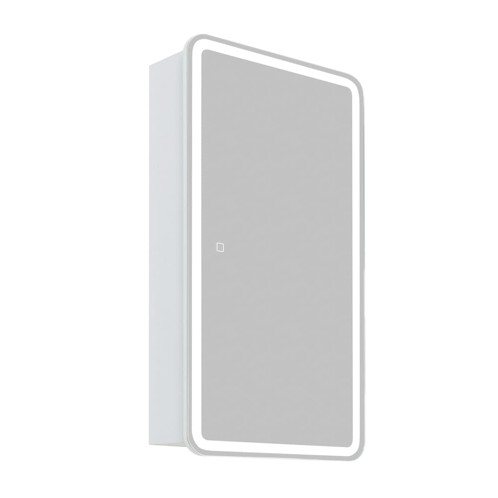 Зеркальный шкаф BelBagno Marino SPC-MAR-500/800-1A-LED-TCH