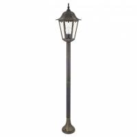 Наземный высокий светильник Favourite London 1808-1F