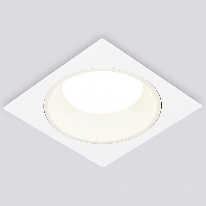 Встраиваемый светильник Ambrella Light TN TN52341