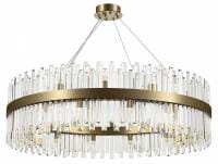 Подвесная люстра Arte Milano Белладжо 440110.960.28.G9.D1 BS