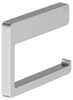 Держатель туалетной бумаги Keuco Moll 12762210000 нержавеющая сталь